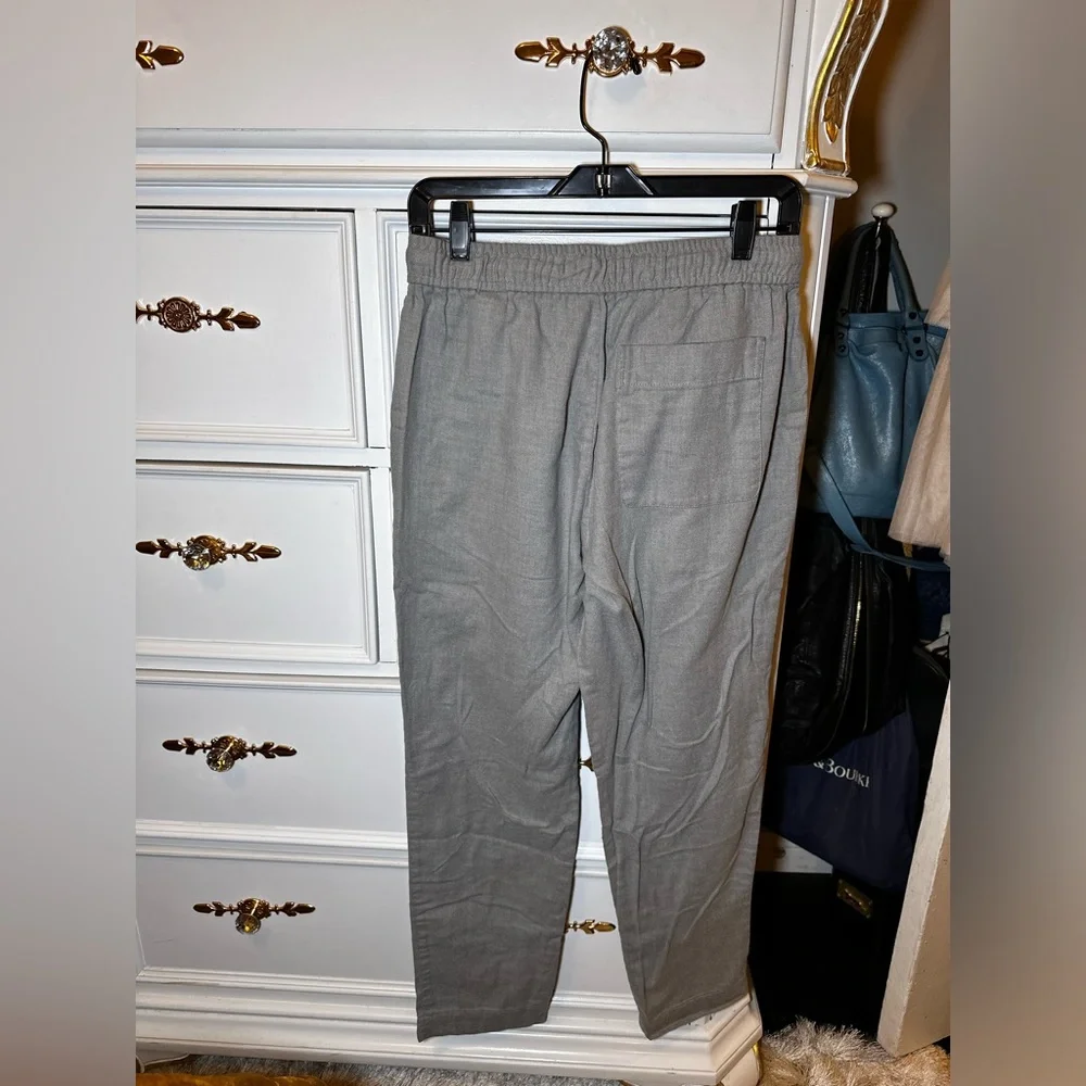 Banana Republic men’s banana